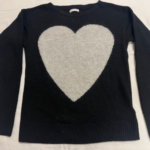 J Crew Crewcuts Girls Sweater Size 14